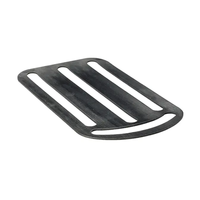 Dämpare till Tebo Kantstöd