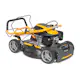 Gressklipper Stiga Multiclip 47 SQ