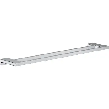 Håndklestang Hansgrohe AddStoris Dobbel