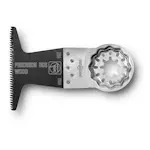 Sagblad Fein E-Cut SL Precision HCS 50x65