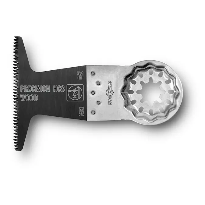 Sagblad Fein E-Cut SL Precision HCS 50x65