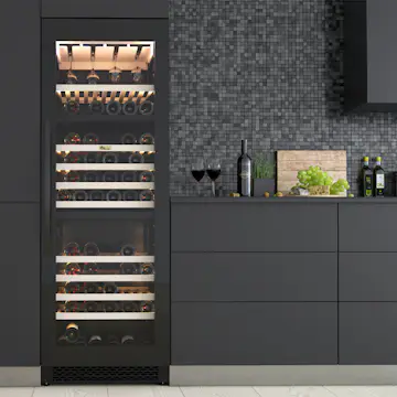 Vinskap Thermex Winemex 145