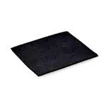 Gulvbeskytter gummi Habo 4031