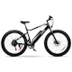 El-sykkel Swoop Fatbike 26" Striker