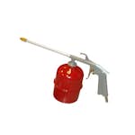 Drift-Air Avfettingsprøyte Hawk Trykkluftdrevet med Kopp