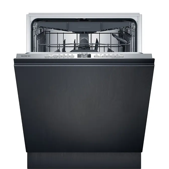 Integrert Oppvaskmaskin Siemens iQ500 SN65ZX16CE Home Connect