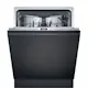 Integrert Oppvaskmaskin Siemens iQ500 SN65ZX16CE Home Connect