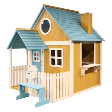 Lekehus Krifon Alice