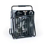 Varmevifte Hawk 9kW 3-fase