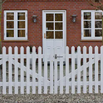 Port PLUS Skagen Lux Dobbel med Beslag