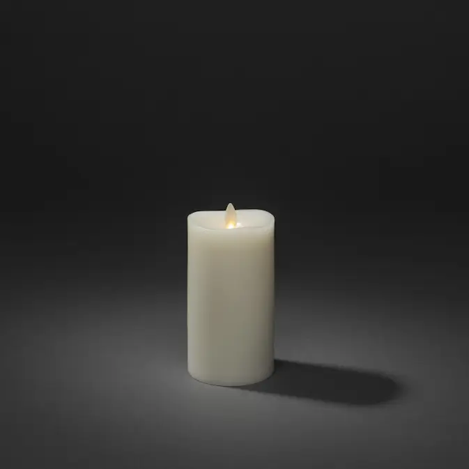 Vokslys Gnosjö Konstsmide 1600-02 LED