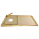 Cornhole ProSport Deluxe 120x60 cm