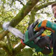 Kjedesag Bosch Power Tools UniversalChain 18V uten Batteri