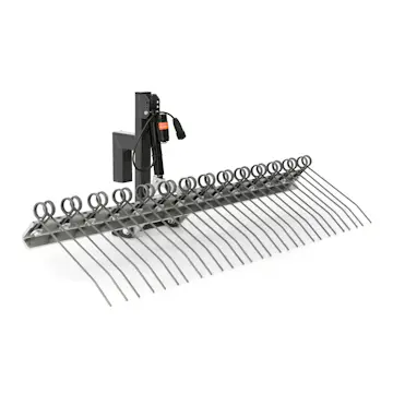 Grus- og Ugressrake Husqvarna for P500DX/HX-serien