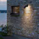 Vegglampe Gnosjö Konstsmide Vicenza High Power LED 4W