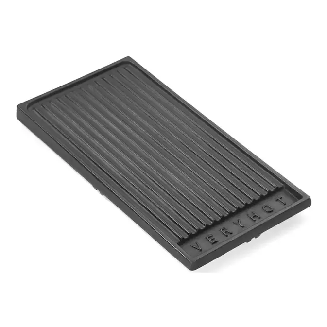 Stekeplate Lofra