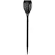 Solcelle Fakkel Star Trading Flame Sort 2-pk