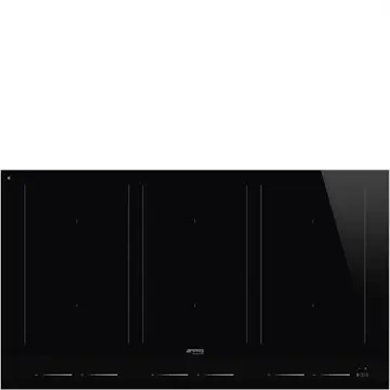 Induksjonstopp Smeg SIM1964D