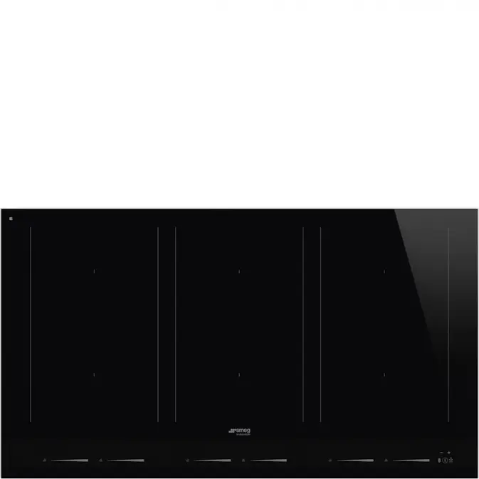 Induksjonstopp Smeg SIM1964D