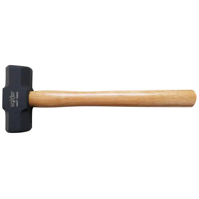 Mukkert Boxer Treskaft 1500 g