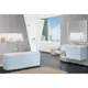 Badkar Villeroy & Boch Finion Fristående