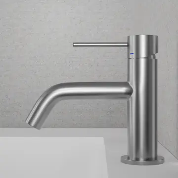Servantbatteri Scandtap Steel Voyage