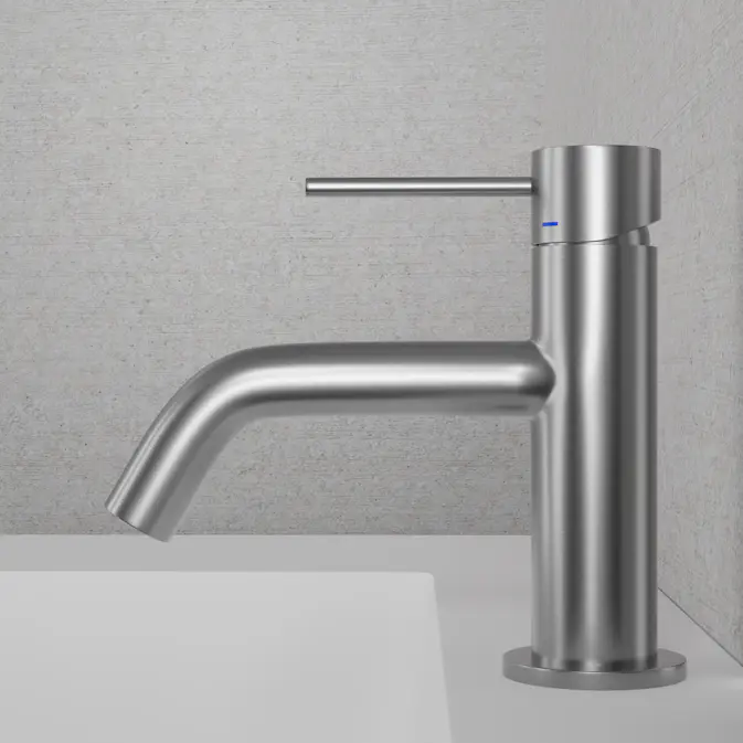 Servantbatteri Scandtap Steel Voyage