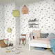 Tapet Fiona Little World 560817