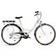 Elsykkel Lyfco Dame 28" - Elinor 10,4 Ah HHvit