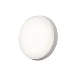 Vegglampe Gnosjö Konstsmide Cesena 10W High Power LED Rund