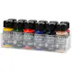 Tekstilfarge Creativ Company 12X50 ml/1 Pk