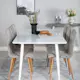 Spisegruppe Venture Home Pobbie med 6 Walter Stoler