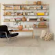 Laminatgulv Pergo Lillehammer Mature White Oak