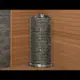 Installasjonskrage SAWO for Væren og Tower Corner TH6