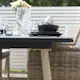 Hagebord Hillerstorp Fyrsnäs 90 cm
