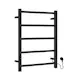 Handdukstork Smedbo Dry 705