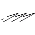 Brakett Sunwind 300/320/350/360 for 60 Cellers Paneler