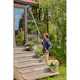 Vaskebørste Gardena Cleansystem Ledded