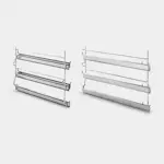 Teleskopskinner Smeg GTA-6