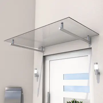 Entrétak gop Hydra Glass HD