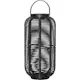 Solcellelykt Star Trading Rund 30 cm