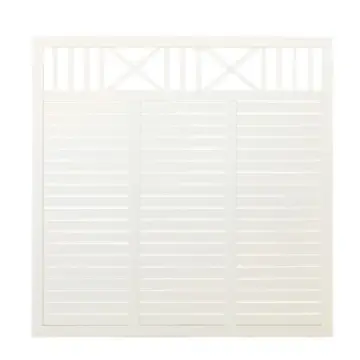 Levegg PLUS Nostalgi Hegn 180x180 cm