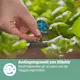 Sprutdyse Gardena Micro-Drip 6 i 1 Overflatespreder
