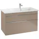 Möbeltvättställ Villeroy & Boch Venticello