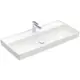 Möbeltvättställ Villeroy & Boch Collaro