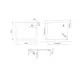 Induksjonstopp Smeg SIM1644