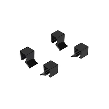 Kurvstopper Lundbergs Wide 4-Pk