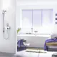 Tvättställsblandare Grohe Eurodisc Cosmopolitan 23382 med Kallstart