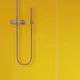 Baderomspanel Fibo 2167-M6060 EM Deep Yellow