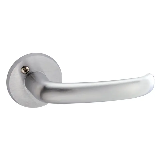 Ytterdørvrider Nibu A-098